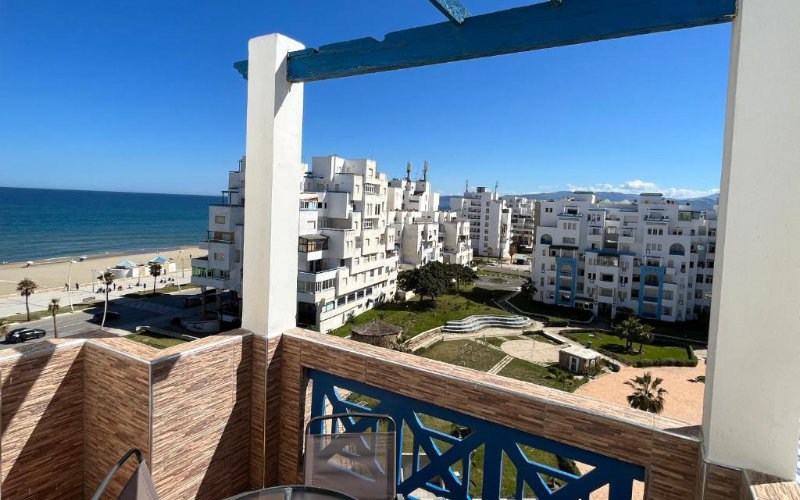 Moroccan Beach Dreams Shattered: Families Flee Overpriced, Subpar Vacations for Foreign Shores