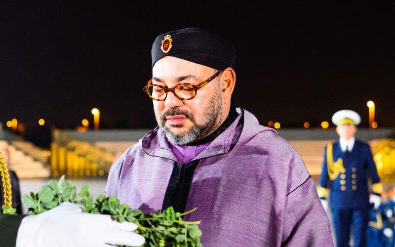 Moroccan Blind Graduates Petition King for Job Opportunities