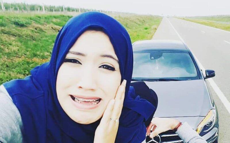 Moroccan Blogger Faces Backlash Over Racist Joke About Newborn Niece