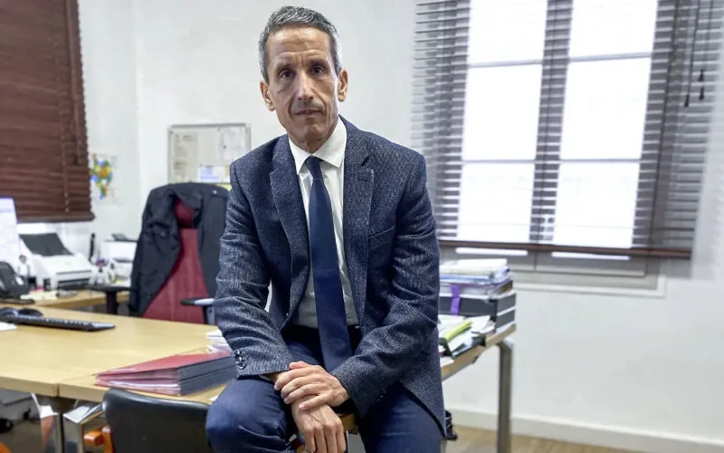 Moroccan-Born Prosecutor Leads Investigation into Fatal Mosque Stabbing in France