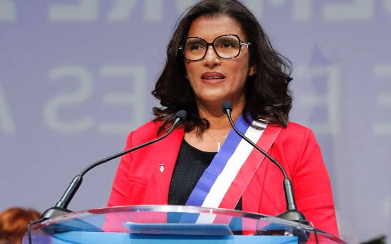 Moroccan-Born Samira Tayebi Elected First Female Mayor of Clichy-sous-Bois, France