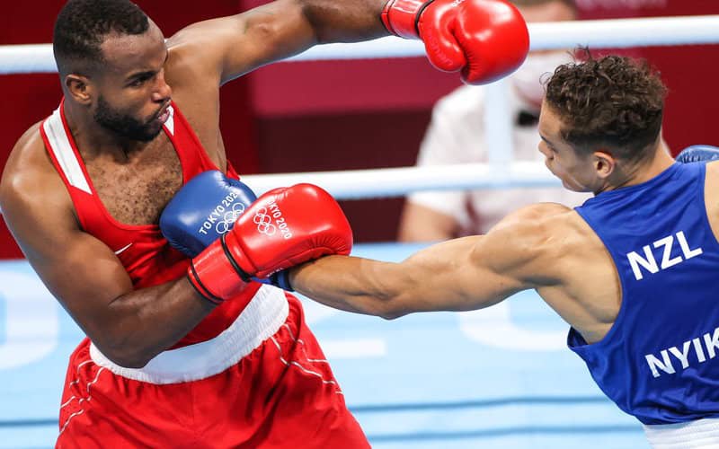 Moroccan Boxing Federation Overhauls Leadership After Olympic Disappointment