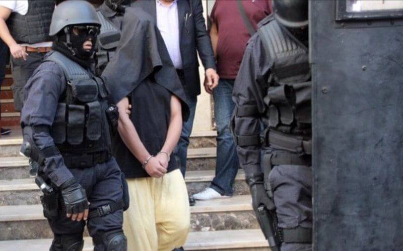 Moroccan Brothers Arrested for Allegedly Funding Fighters in Syria and Iraq