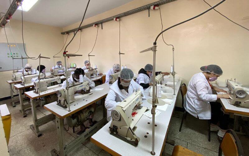 Moroccan Business Leaders Unveil 7-Point Plan for Economic Recovery Post-Lockdown