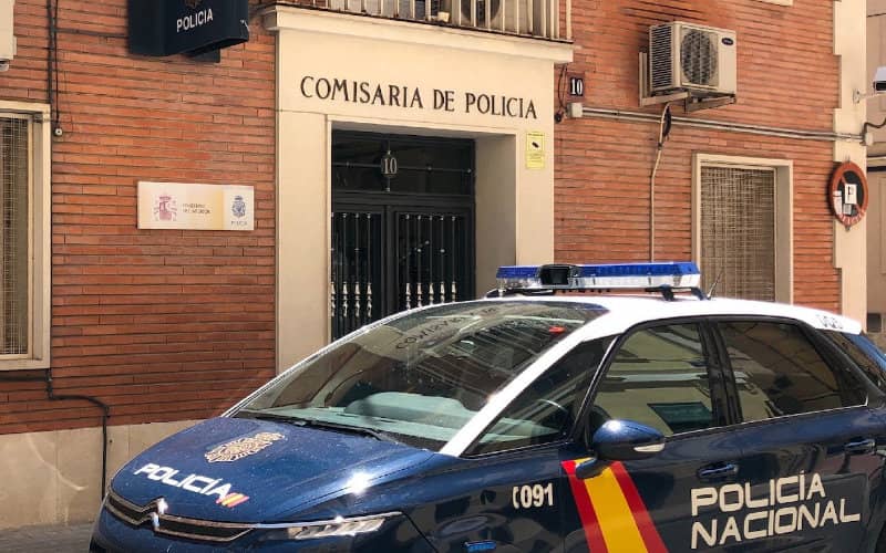 Moroccan Business Owner Arrested in Spain for Exploiting Undocumented Workers