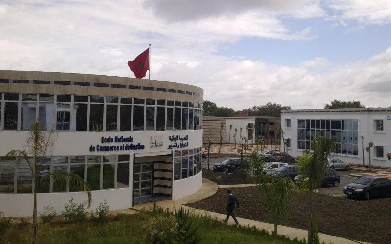 Moroccan Business Students Struggle as Internships Continue Amid COVID-19 Lockdown