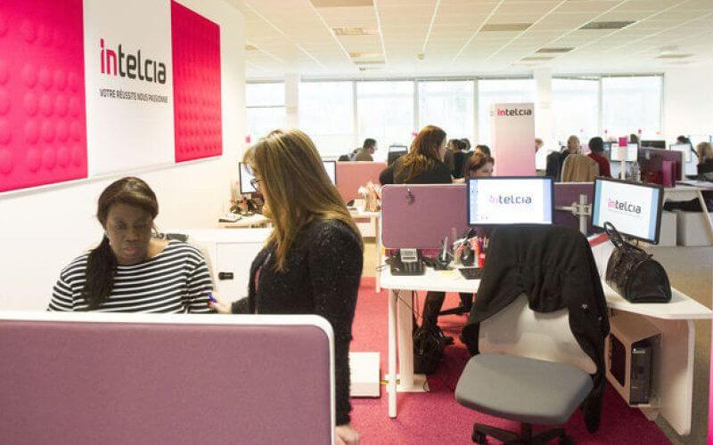 Moroccan Call Center Giant Intelcia Shifts 50% of Workforce to Remote Work Amid COVID-19