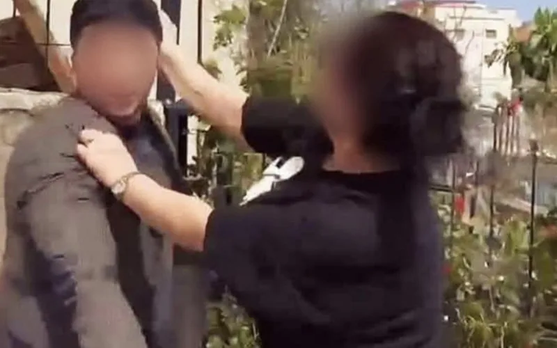 Moroccan-Canadian Woman Appeals Prison Sentence in Viral Assault Case Against Official