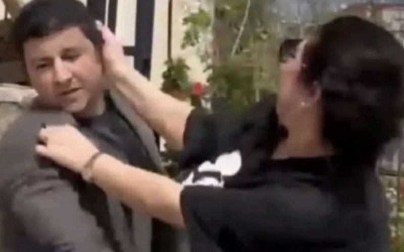 Moroccan-Canadian Woman on Trial for Assaulting Local Official in Property Dispute