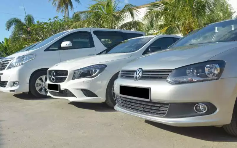 Morocco's Car Rental Industry Faces Crisis as Vehicle Thefts Surge
