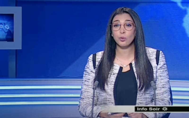 Moroccan TV Channel 2M to Replace Daily News with Current Affairs Programs