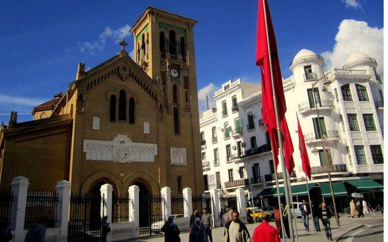 Moroccan Christians Appeal to Pope Francis Ahead of Visit, Citing Religious Persecution