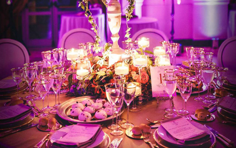 Moroccan Cities Clash: Wedding Halls Spark Noise Pollution Crisis and Human Rights Debate