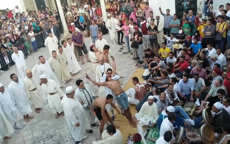 Moroccan City Bans Achoura Celebrations Amid COVID-19 Concerns