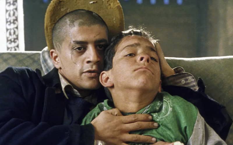 Moroccan Classic 'Ali Zaoua' Returns to Theaters, Proceeds to Benefit Child Actors and Charity