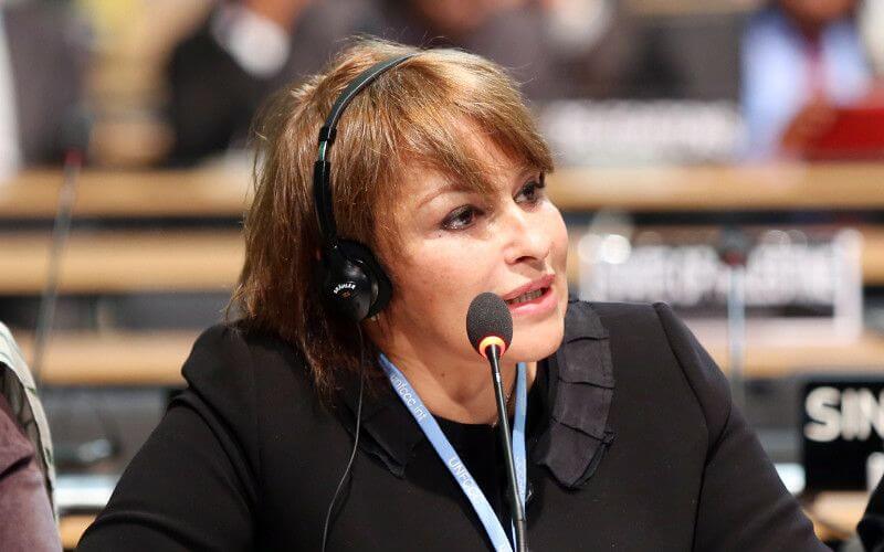 Moroccan Climate Leaders Named Among World's Most Influential Environmentalists