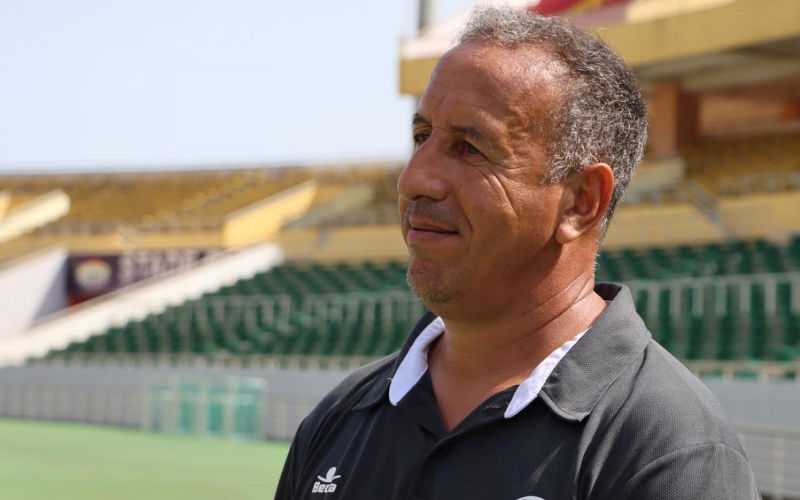 Moroccan Coach Karim Bencherifa Takes Helm of Singapore Women's National Soccer Team