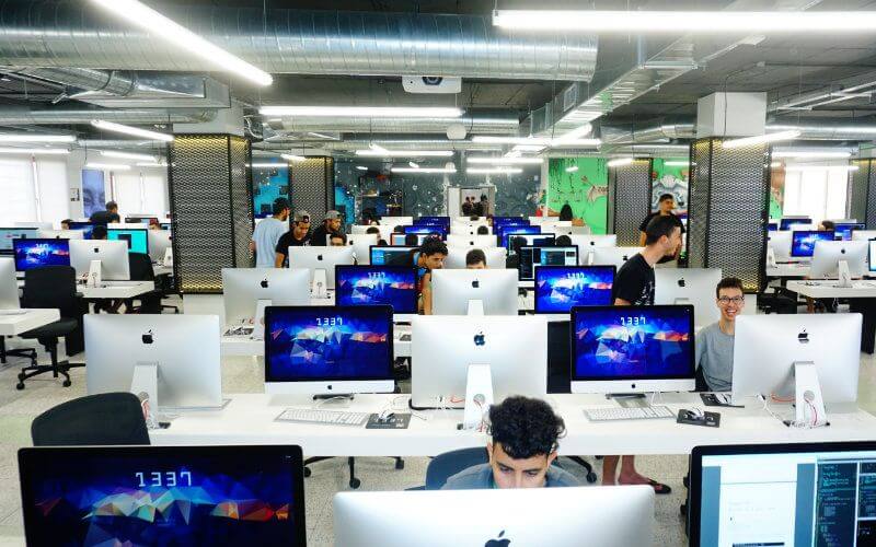 Moroccan Coding School 1337 Joins Global '42 Network', Boosting International Opportunities