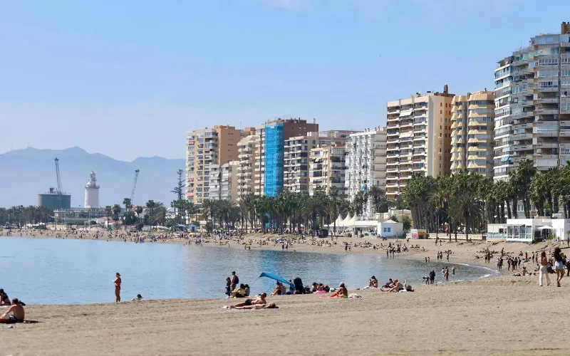 Moroccan Community Emerges as Largest Foreign Group in Spain's Malaga Province
