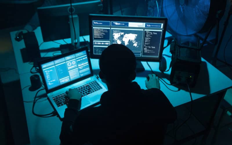 Moroccan Companies Fall Victim to International Hacking Scheme, Interpol Investigates