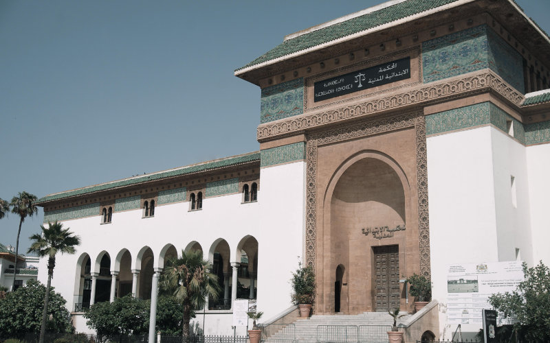 Moroccan Court Sentences Hotel Guards to 85 Years for Saudi Tourist's Death