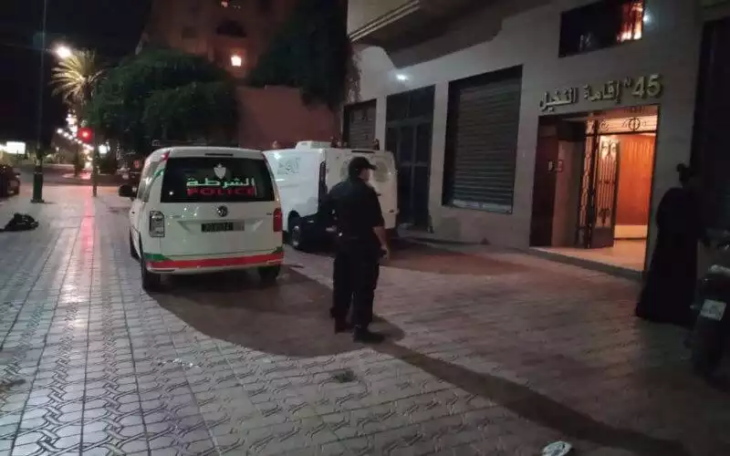 Moroccan Court Sentences Notorious Cocaine Kingpin 'Batata' in Major Drug Bust