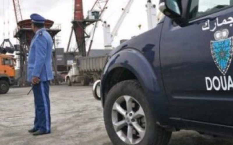 Moroccan Customs Agency Warns Against False Accusations on Social Media