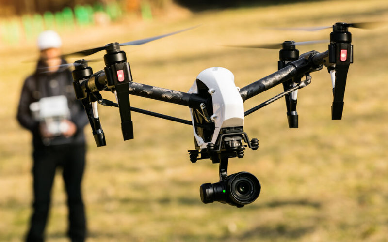 Moroccan Customs Crackdown: Drones Banned, Scooters Limited for Returning Expats