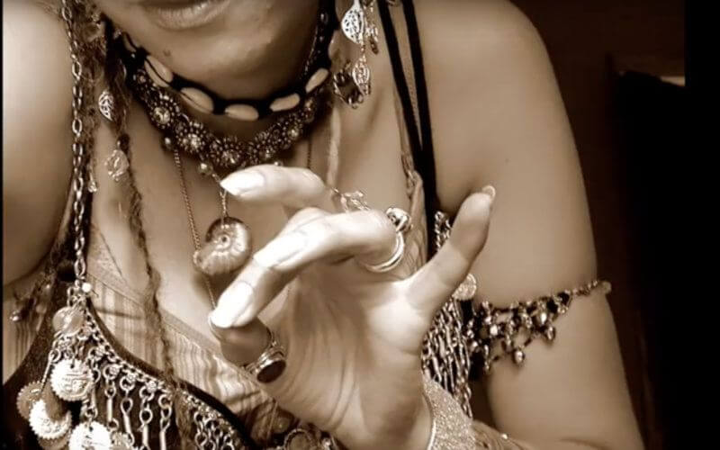 Moroccan Dancer Faces Charges in Dubai for Blackmail and Threats Against Ex-Lover
