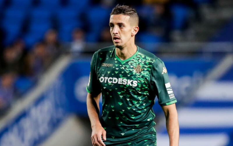 Moroccan Defender Zouhair Feddal Joins Sporting Lisbon in €2.7 Million Transfer