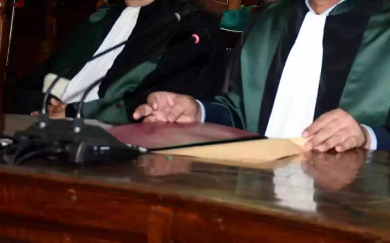 Moroccan Deputy Prosecutor Sentenced to 6 Months for Corruption in Landmark Case