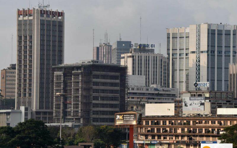 Moroccan Developer to Build 20-Story Tower in Abidjan for Regional Organization