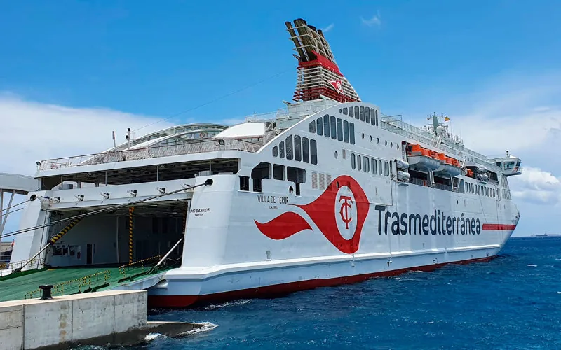Moroccan Diaspora Boycotts Armas Ferry Company Over Missing Passenger Case