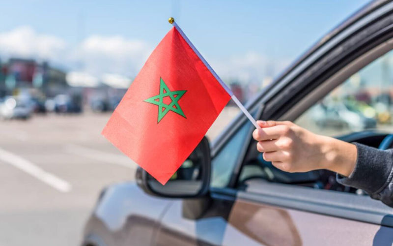 Moroccan Diaspora: Eager to Contribute, Reluctant to Return Permanently