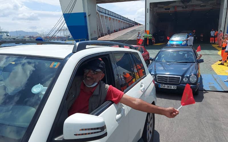 Moroccan Diaspora in France Explores Role in Kingdom's New Development Model