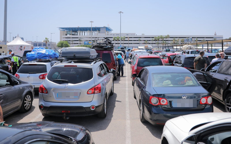 Moroccan Diaspora Travel Dips as Olympic Games Compete for Attention