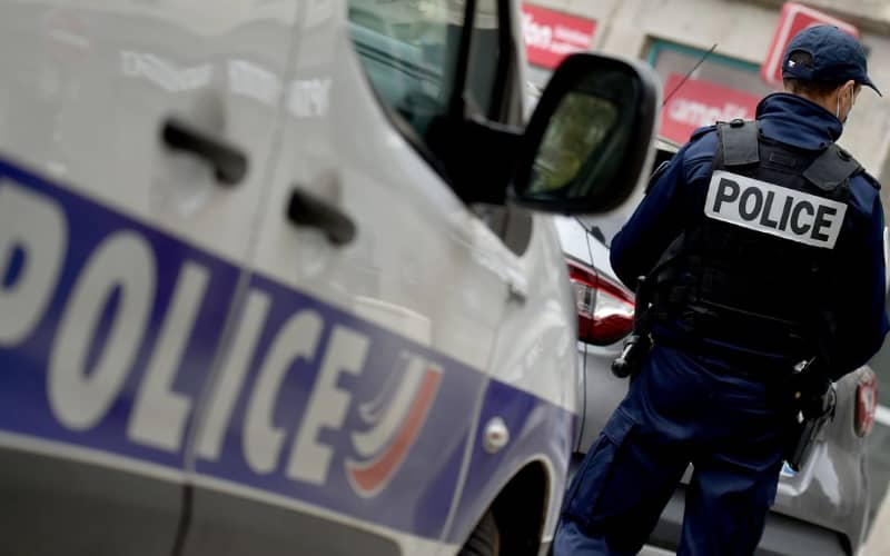 Moroccan Diplomat's Spouse Arrested After Drunken Incident in French Restaurant