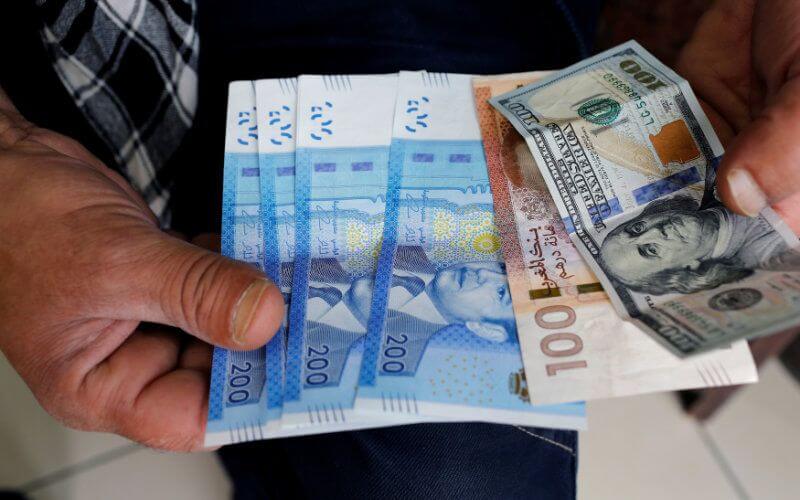 Moroccan Dirham Gains Against Euro, Official Reserves Dip as IMF Loan Partially Repaid