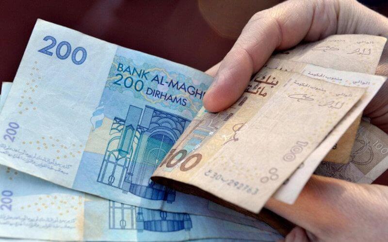 Moroccan Dirham Strengthens Against Euro, Weakens vs Dollar in Mid-June