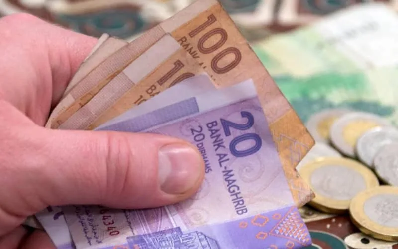 Moroccan Dirham Strengthens Against Euro, Weakens vs Dollar as Reserves Dip