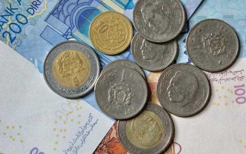 Moroccan Dirham Strengthens Against Euro, Weakens vs Dollar as Reserves Hold Steady