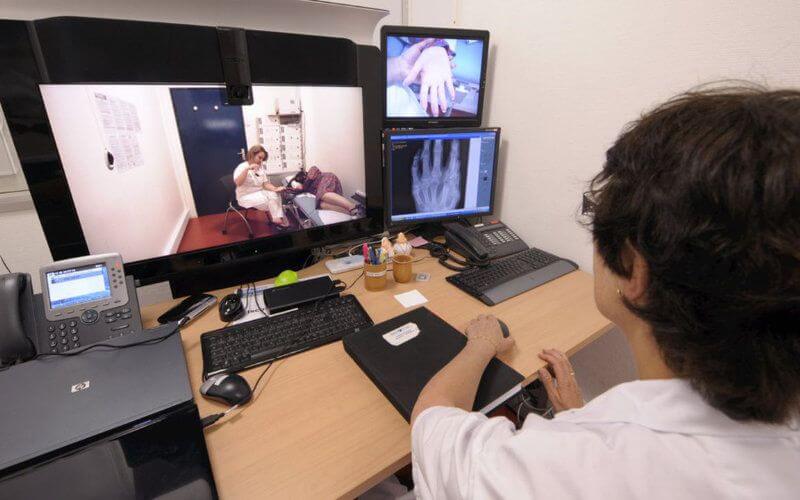 Moroccan Doctors Offer Free Online Medical Advice During COVID-19 Lockdown