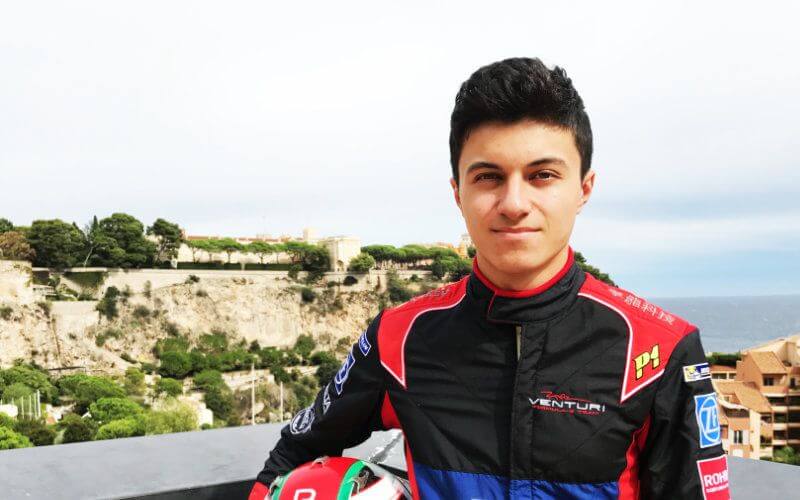 Moroccan Driver Michaël Benyahia Clinches First Victory at Nürburgring, Rises to 5th in German GT4 Rankings