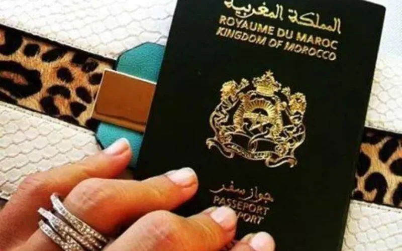 Moroccan Dual Nationals Protest Bill Barring Them from Cabinet Positions