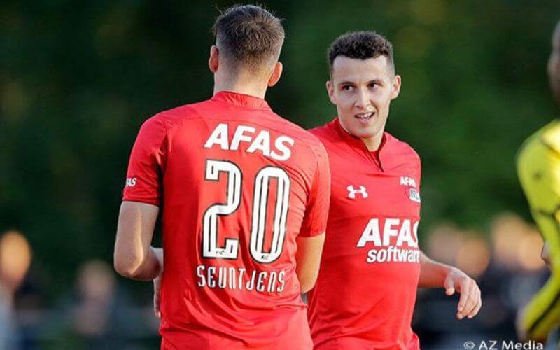 Moroccan-Dutch Footballer Oussama Idrissi Explains National Team Decision