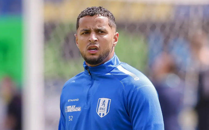 Moroccan-Dutch Prodigy Ihattaren Seals €250,000 Move to Fortuna Sittard