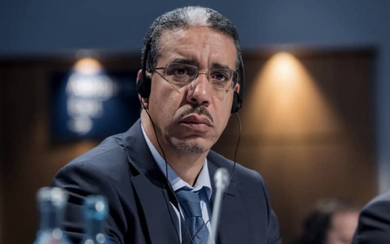 Moroccan Energy Minister Tests Positive for COVID-19