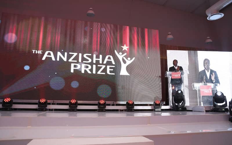 Moroccan Entrepreneur Reaches Finals in Prestigious African Youth Business Competition