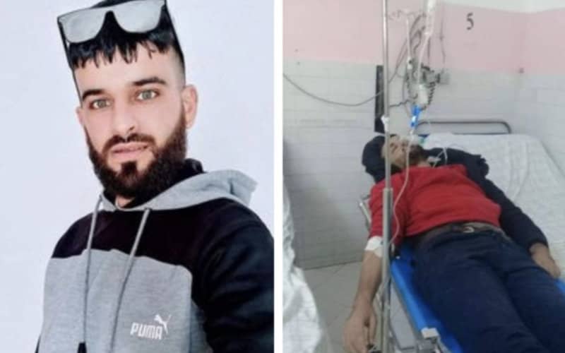 Moroccan Epilepsy Patient Seeks Return to Ceuta for Crucial Treatment