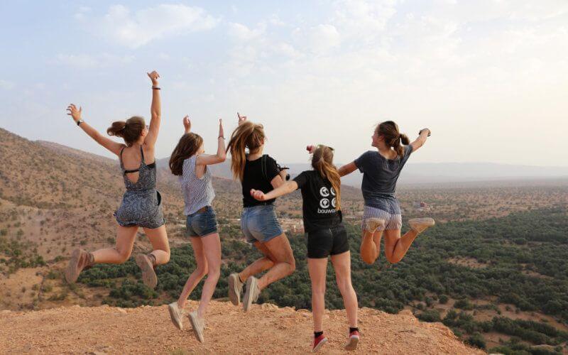 Moroccan TV Executive Defends Tourist Girls' Right to Wear Shorts Amid Death Threats